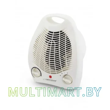 Тепловентилятор Esperanza Gobi 1000/2000W EHH001